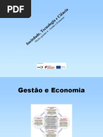 STC4 (DR3) - Sistemas monetários e financeiros