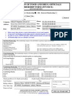 Afd Om Ember Ship Form Invoice