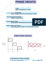 Basic 3 Phase