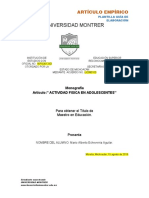 Plantilla Articulo Teórico Empirico