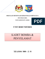 COVER Kadet Bomba