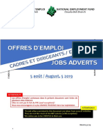 OE Cadres Et Dirigeants