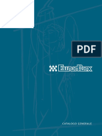 Eurobox Doccia Catalogo Generale