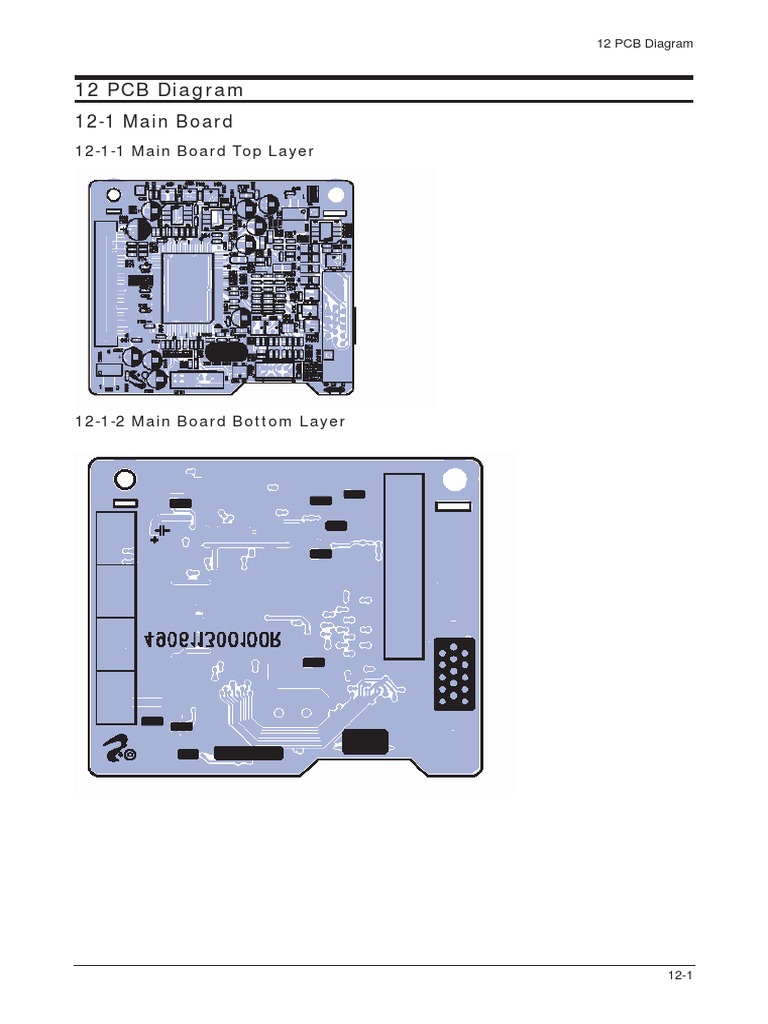 12 - PCB Layout PDF | PDF