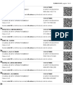 ADMA Clasa A X A D PDF