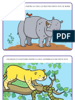 Rica rinocerul Planse pentru modelaj cu plastilina.pdf