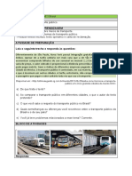 Nivel 2 - Modulo 11 - Brasil