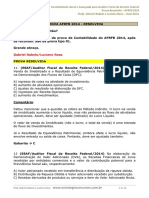 Prova Resolvida - AFRFB 2014 - Contabilidade.pdf