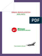 Sm-Biman Bangladesh Airlines