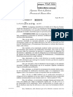 Reglamento Notificaciones Electrónicas PDF