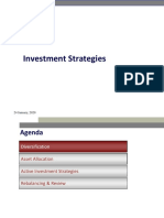 Investment Strategies PDF