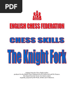 101 Essential Chess Tips and Tricks | PDF | Chess Strategy | Chess Openings