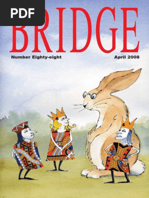 Bridge Magazine 88