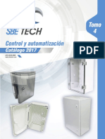 SBE-TECH-Control_y_Automatizacion GABINETE DE ACERO INOXIDABLE.pdf