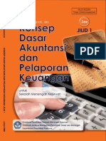 Download Smk Konsep Dasar Akuntansi Dan Pelaporan Keuangan  by nirsinggih SN45792878 doc pdf