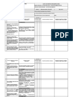 GestiÃ N Documental Lista VerificaciÃ N Mayo 2018