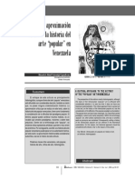 Arte Popular en Venezuela PDF