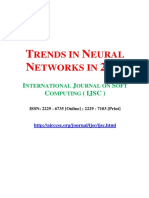 Trends in Neural Networks in 2020 - Inte PDF