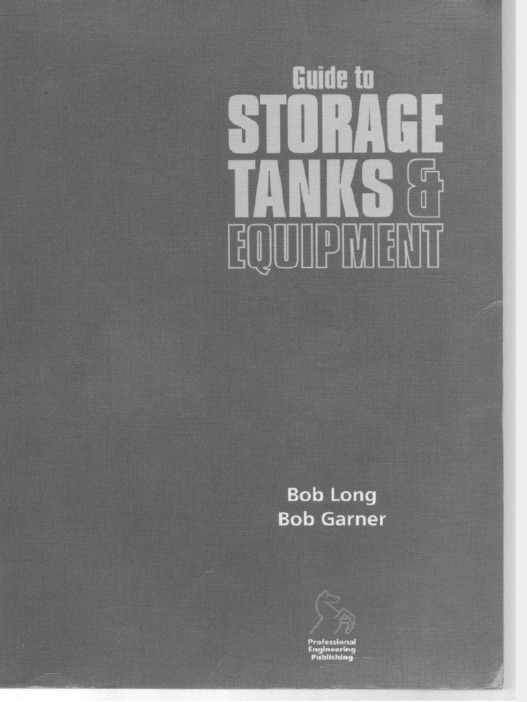 Vdocuments - MX - Guide To Storage Tanks and Equipment PDF | PDF ...