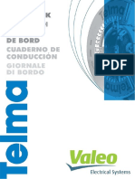Kft-Bal - Telma Retarder - en - de - FR - Es - It PDF