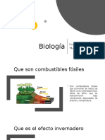 Biología