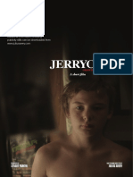 Jerrycan: Media Kit