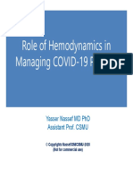 Value of ICON in CoVid-19 Patients-2