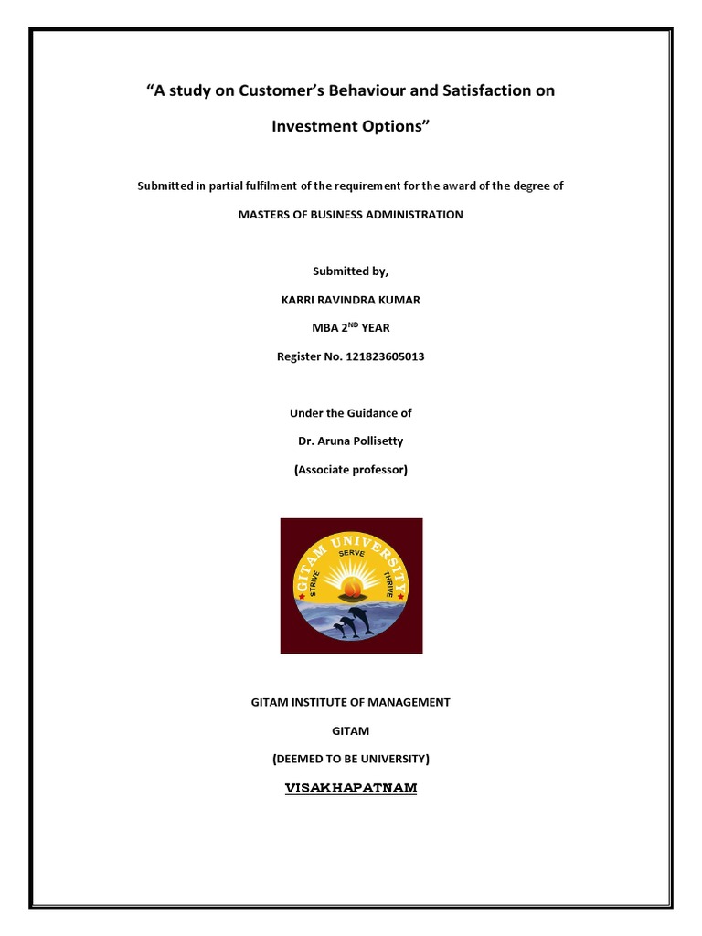 Investment Avenues PDF Life Insurance Financial Services