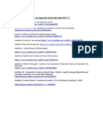 Audiciones HM III Tema 2 PDF