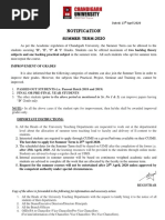 16811_Attachment_1_Notification_-_Regarding_Summer_Term_2020