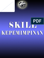 Skill Kepemimpinan PDF