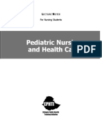 LN Pediatrics Final