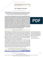 Fingolimod Nejm Pelletier2012 PDF