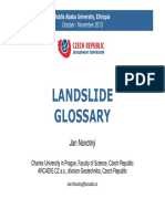 4 Lanslide Glossary PDF