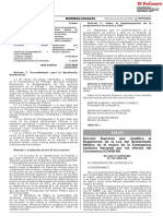 Decreto Supremo N 016 2020 Sa 1865715 2 PDF