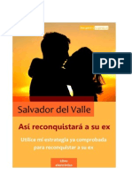 Recupera a Tu Pareja