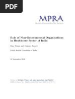 MPRA Paper 79402 PDF