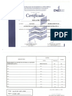 Cetificado PDF