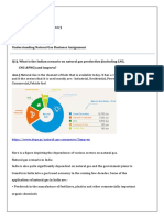 UNB Assignment 104 PDF