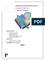 PESTEL y Porter: Análisis de factores externos e internos para proyecto de linterna autorecargable