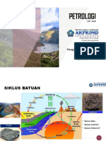 7.  Pengantar Batuan Sedimen PETROLOGI)