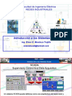 Semana 14 Introduccion A Los Sistemas Scada PDF