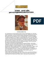 (eBook - German) Julius Evola - Hitler Und Die Geheimgesellschaften
