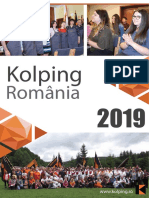 Anuar Kolping Romania 2019