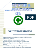 Curso CIPA 2