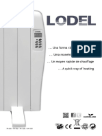 Manual de Usuario Manuel Dutilisation Users Manual - Lodel - Epfuk - v2 PDF