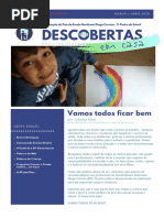 apspe  newsletter em casa