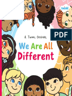 TF or 7b We Are All Different Ebook PDF Version - Ver - 9