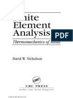 Finite Element Aanalysis - David W. Nicholson.pdf