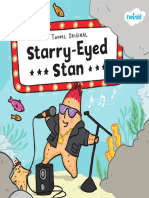 Starry Eyed Stan Ebook